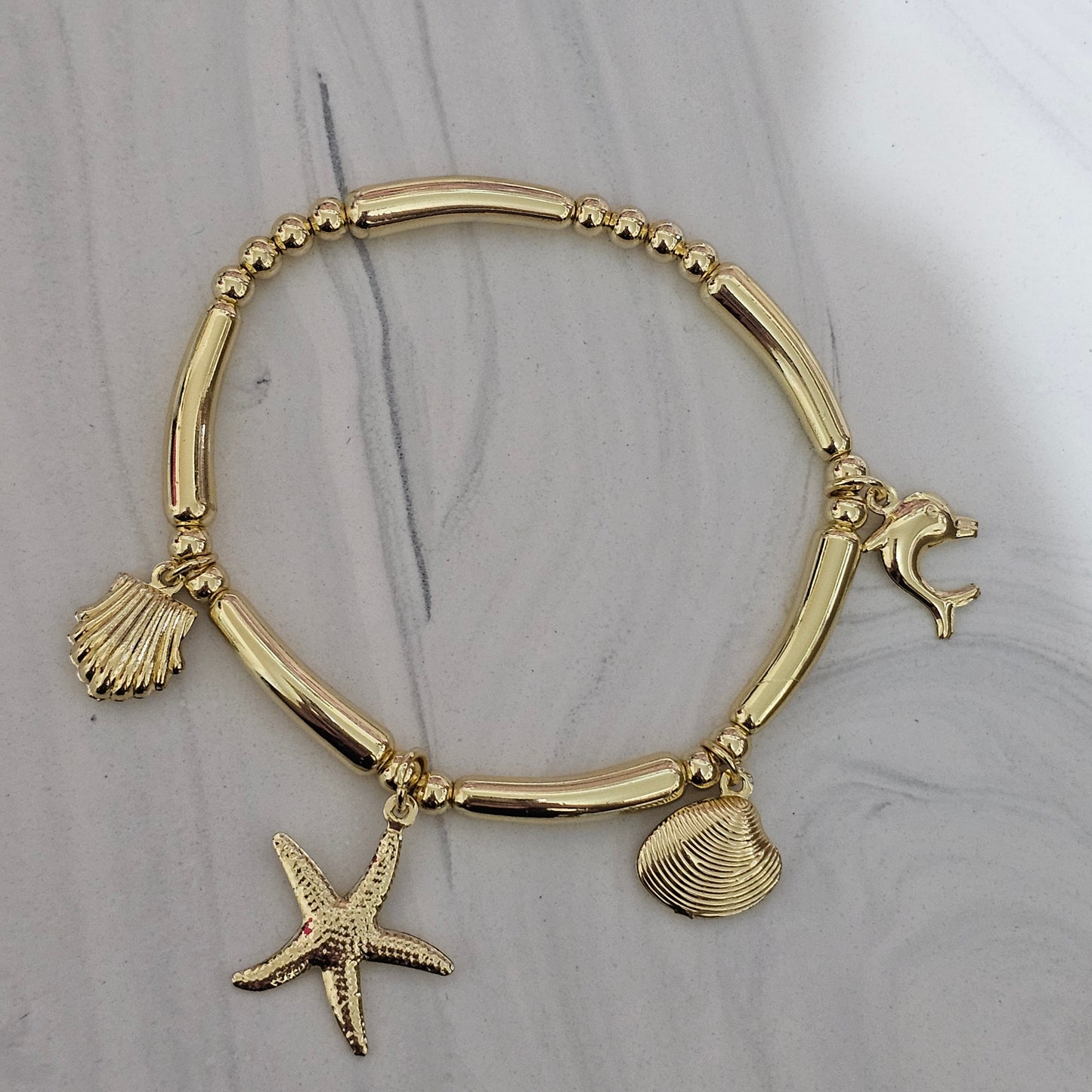 Pulsera Mar
