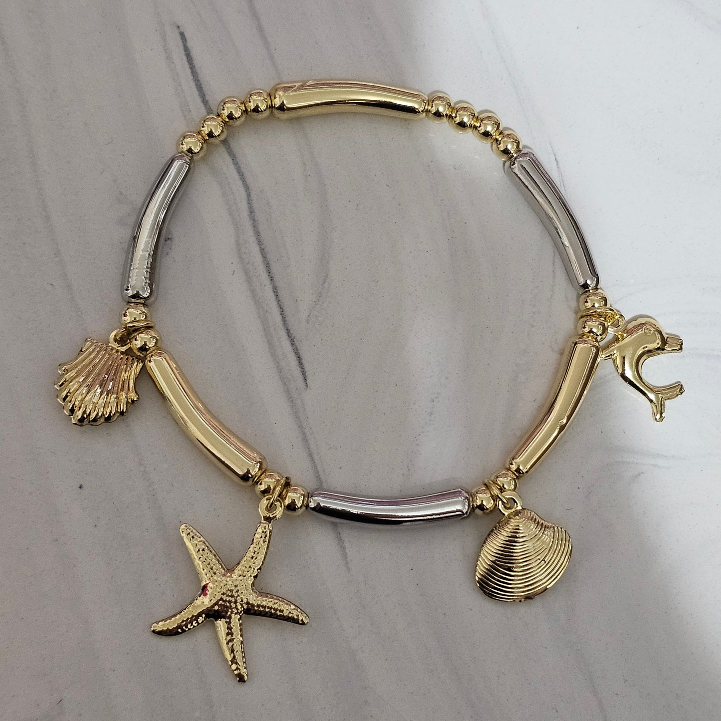 Pulsera Mar