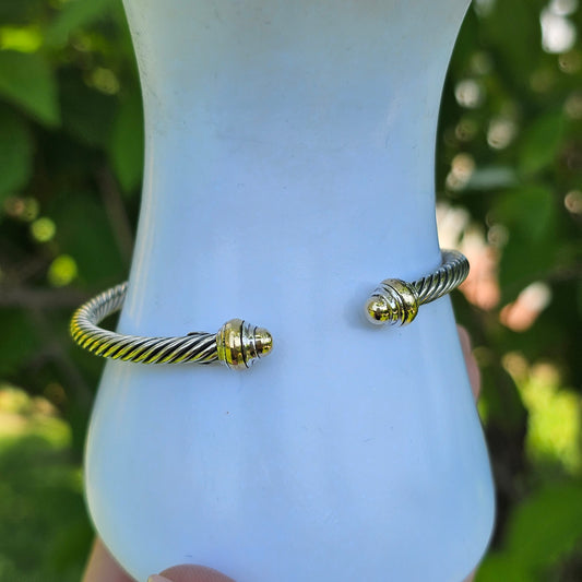 Open Bangle
